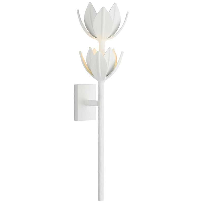 Langrenora Metal Wall Light-Moonnatur