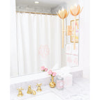 Lathengrove Brass Wall Light-Moonnatur