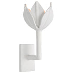 Lathengrove Brass Wall Light-Moonnatur