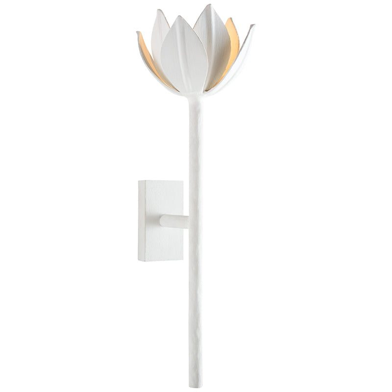 Langrenora Metal Wall Light-Moonnatur