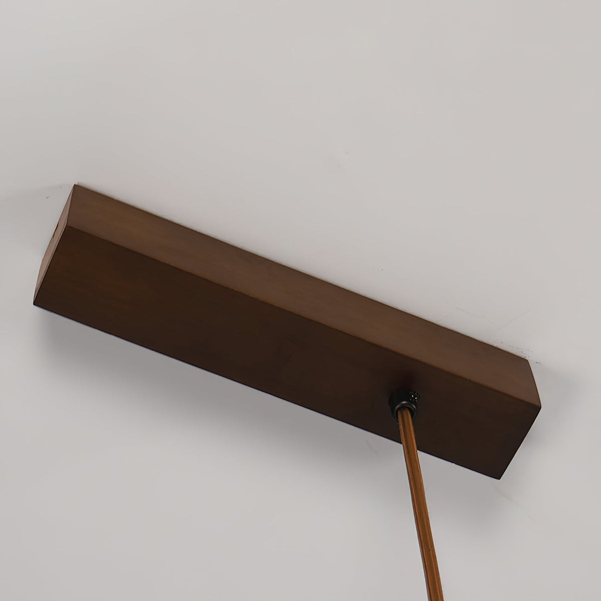 Laderden Travertine Pendant Light-Moonnatur