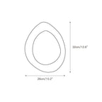 Kenrencove Travertine Wall Light-Moonnatur