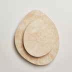 Kenrencove Travertine Wall Light-Moonnatur