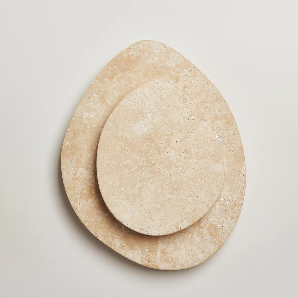 Kenrencove Travertine Wall Light-Moonnatur