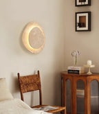 Kenrencove Travertine Wall Light-Moonnatur