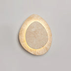 Kenrencove Travertine Wall Light-Moonnatur