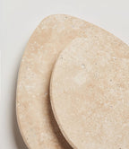 Kenrencove Travertine Wall Light-Moonnatur