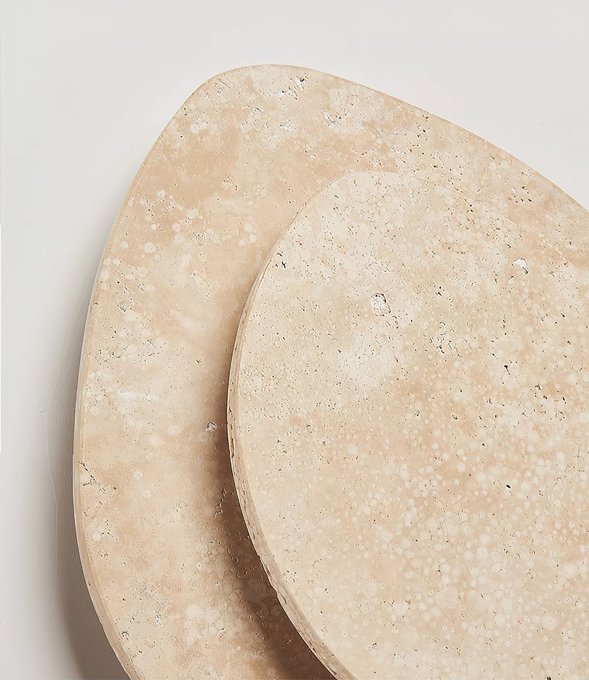 Kenrencove Travertine Wall Light-Moonnatur