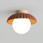 Rovenaelle Glass Ceiling Light-Moonnatur