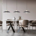 Ravelena Glass Pendant Light-Moonnatur