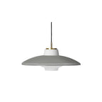 Ravelena Glass Pendant Light-Moonnatur