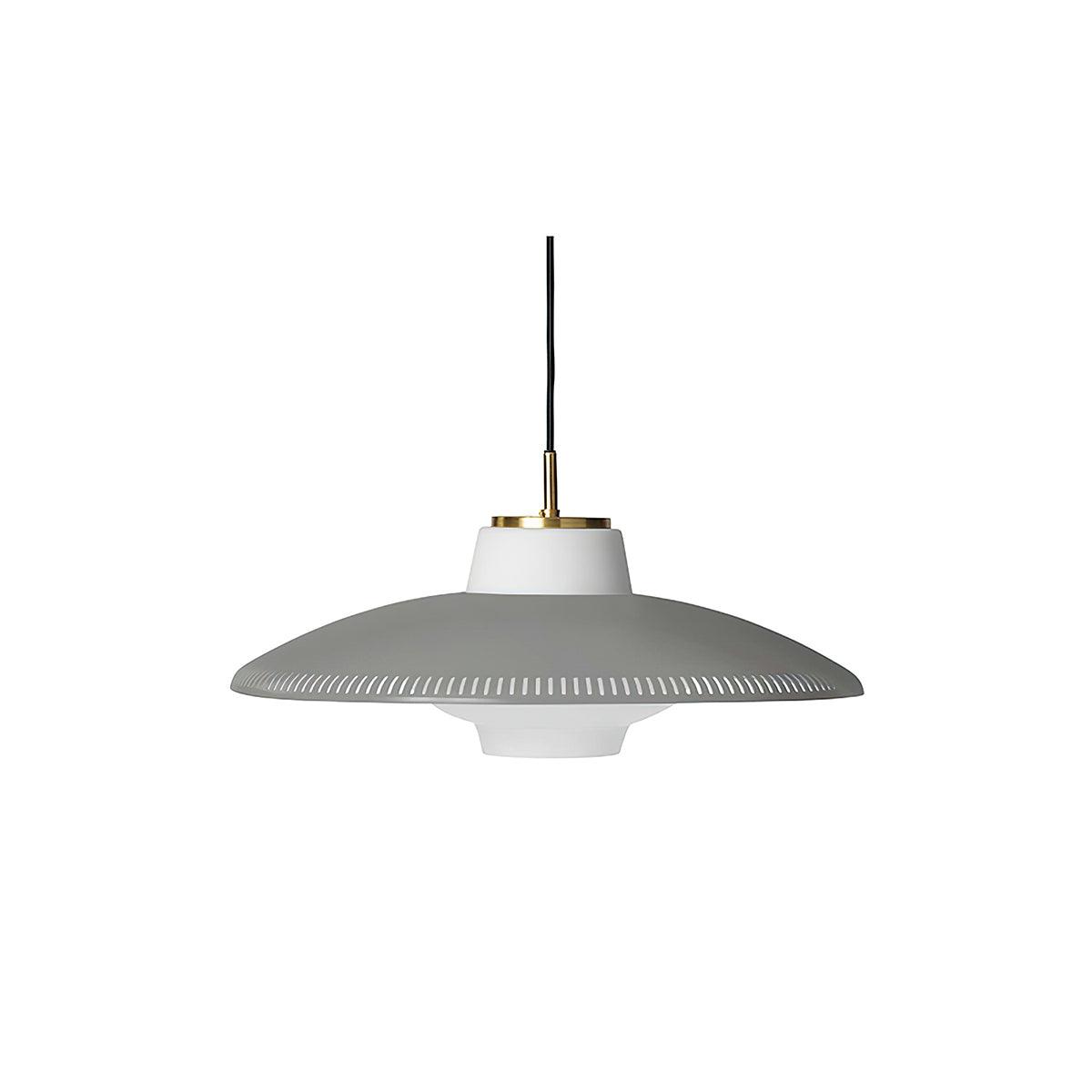 Ravelena Glass Pendant Light-Moonnatur