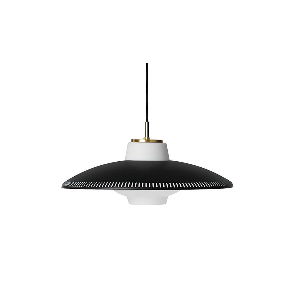 Ravelena Glass Pendant Light-Moonnatur