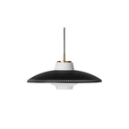 Ravelena Glass Pendant Light-Moonnatur