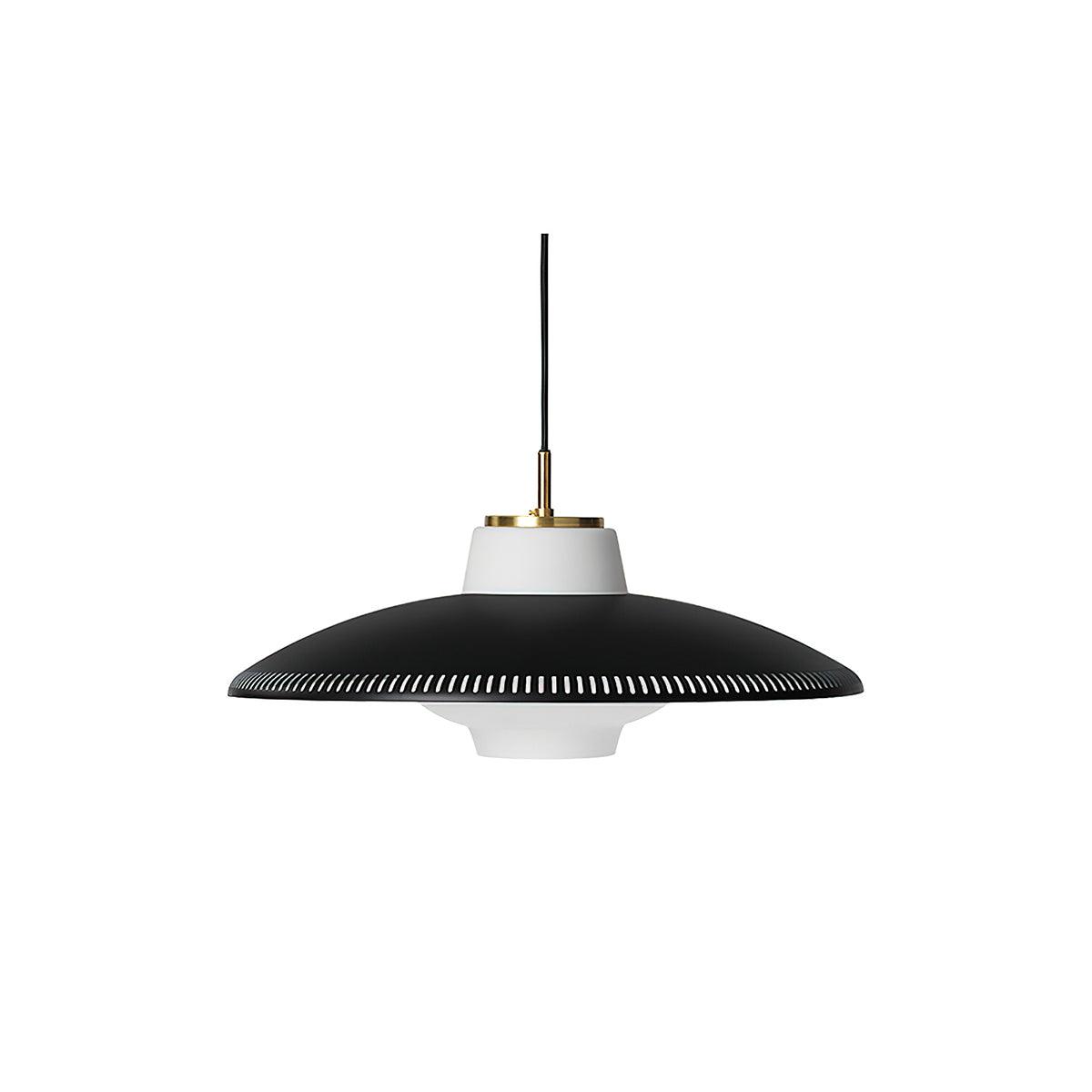 Ravelena Glass Pendant Light-Moonnatur