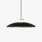 Ravelena Glass Pendant Light-Moonnatur