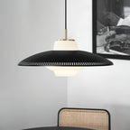Ravelena Glass Pendant Light-Moonnatur