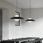 Ravelena Glass Pendant Light-Moonnatur