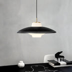 Ravelena Glass Pendant Light-Moonnatur
