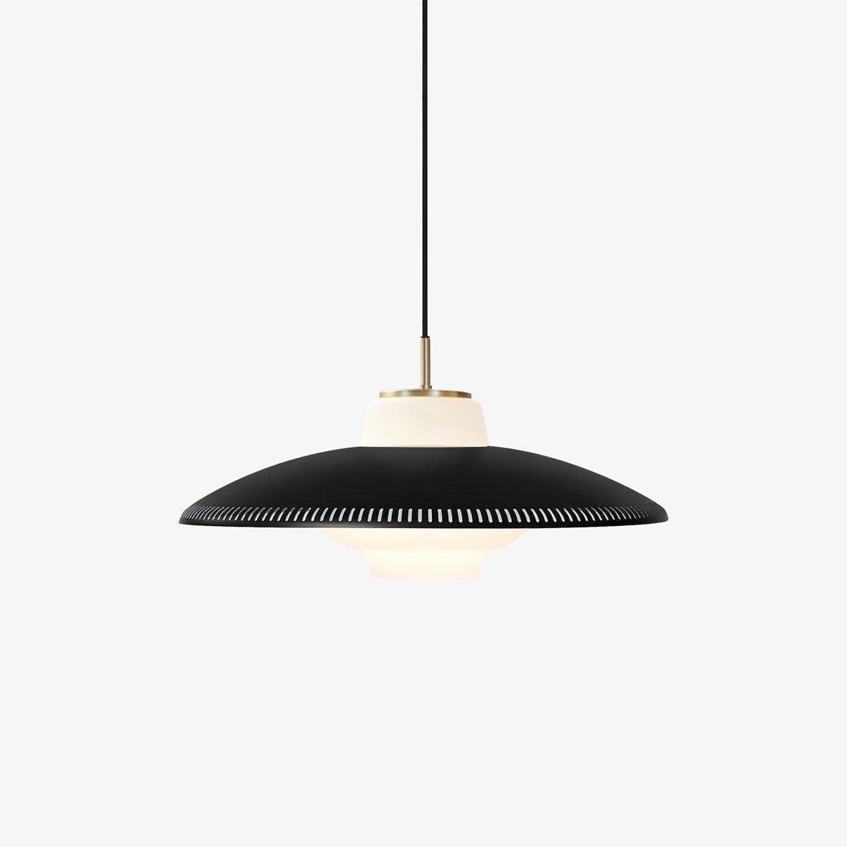 Ravelena Glass Pendant Light-Moonnatur