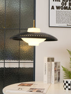 Ravelena Glass Pendant Light-Moonnatur