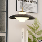 Ravelena Glass Pendant Light-Moonnatur