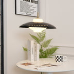 Ravelena Glass Pendant Light-Moonnatur
