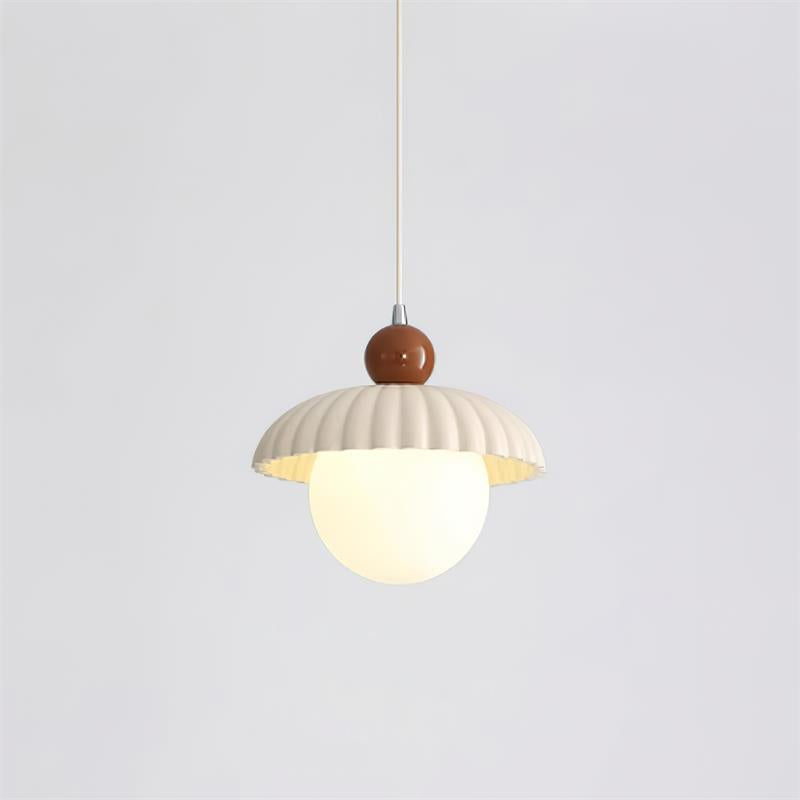 Savenelyn Glass Pendant Light-Moonnatur