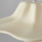 Oveline Resin Pendant Lamp-Moonnatur