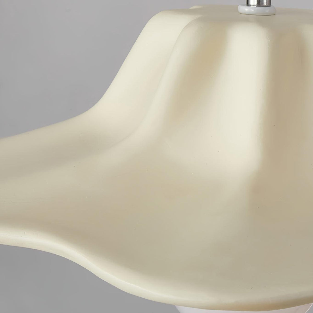 Oveline Resin Pendant Lamp-Moonnatur