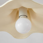 Oveline Resin Pendant Lamp-Moonnatur