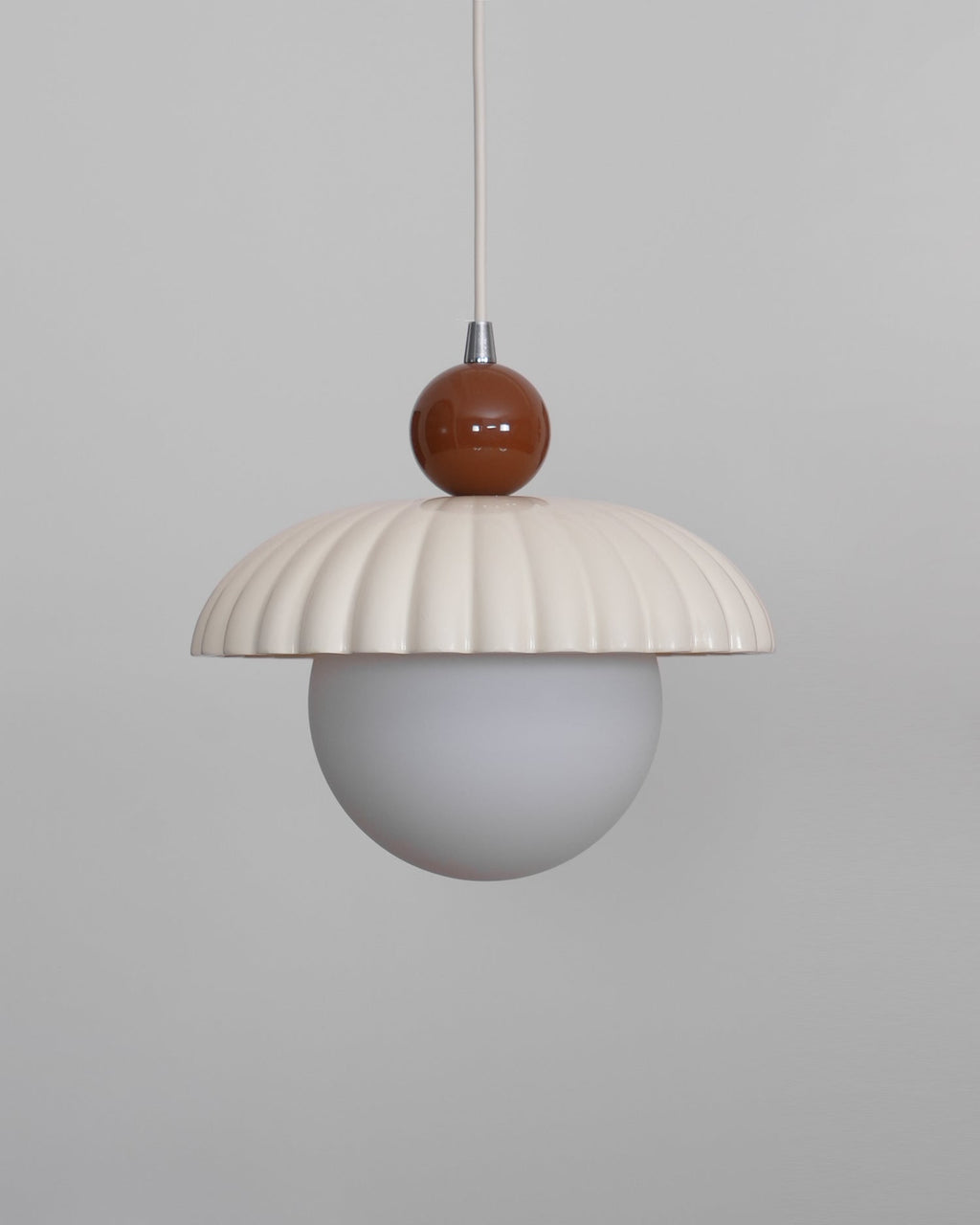 Savenelyn Glass Pendant Light-Moonnatur