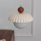 Savenelyn Glass Pendant Light-Moonnatur