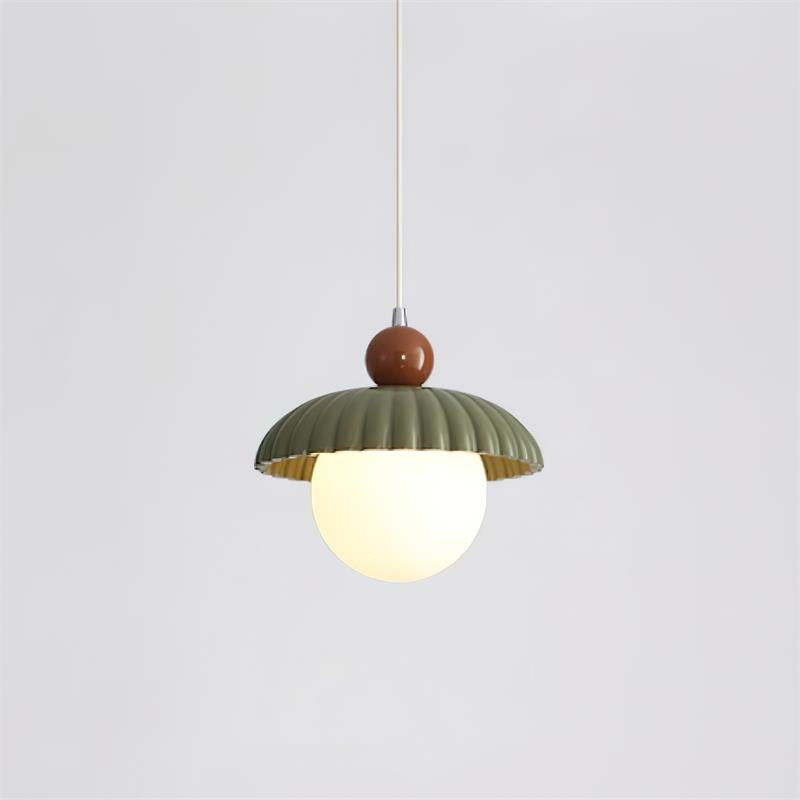Savenelyn Glass Pendant Light-Moonnatur