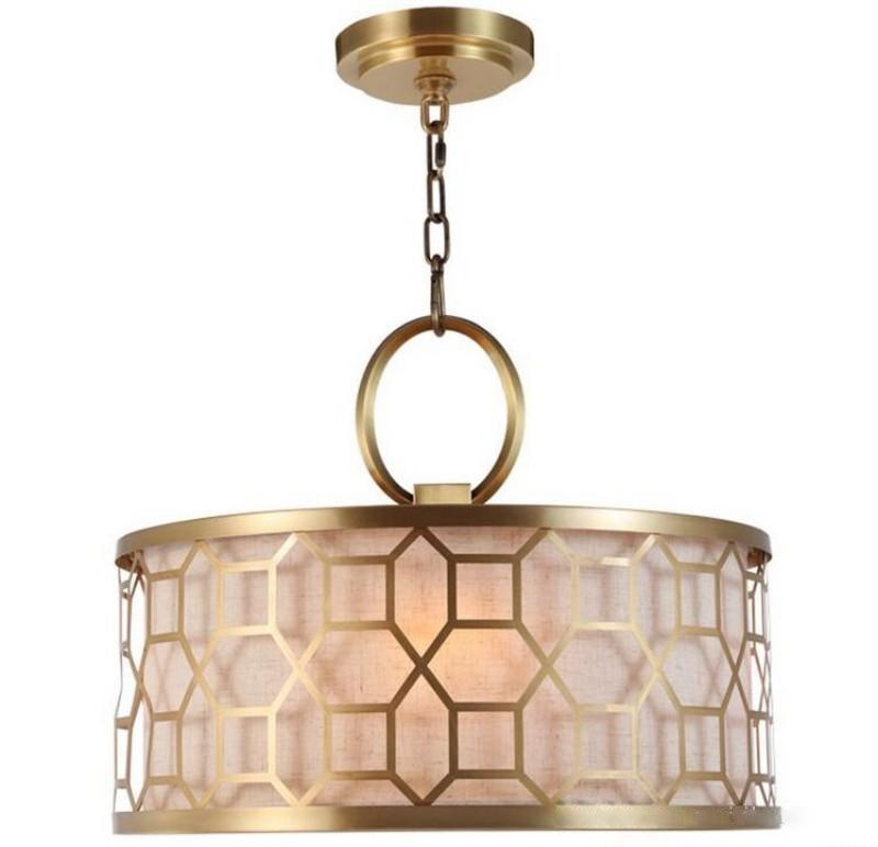 Verrina Glass Pendant Light-Moonnatur