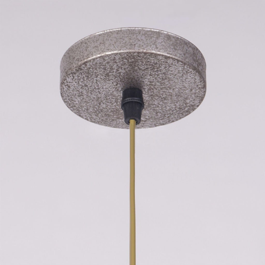 Jorrenfield Iron Pendant Light-Moonnatur