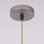 Jorrenfield Iron Pendant Light-Moonnatur