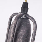 Jorrenfield Iron Pendant Light-Moonnatur