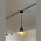 Jorrenfield Iron Pendant Light-Moonnatur