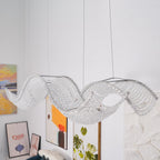 Xerenenna Crystal Chandelier-Moonnatur