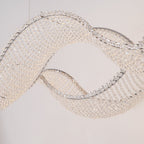Xerenenna Crystal Chandelier-Moonnatur