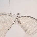 Xerenenna Crystal Chandelier-Moonnatur