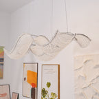Xerenenna Crystal Chandelier-Moonnatur