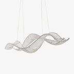 Xerenenna Crystal Chandelier-Moonnatur