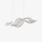 Xerenenna Crystal Chandelier-Moonnatur