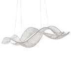 Xerenenna Crystal Chandelier-Moonnatur