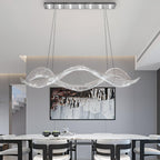 Xerenenna Crystal Chandelier-Moonnatur