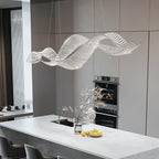Xerenenna Crystal Chandelier-Moonnatur