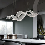 Xerenenna Crystal Chandelier-Moonnatur