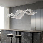 Xerenenna Crystal Chandelier-Moonnatur